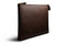 Flight Folio XL - Brown Leather