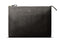 Suede Flight Folio XL - Storm Grey