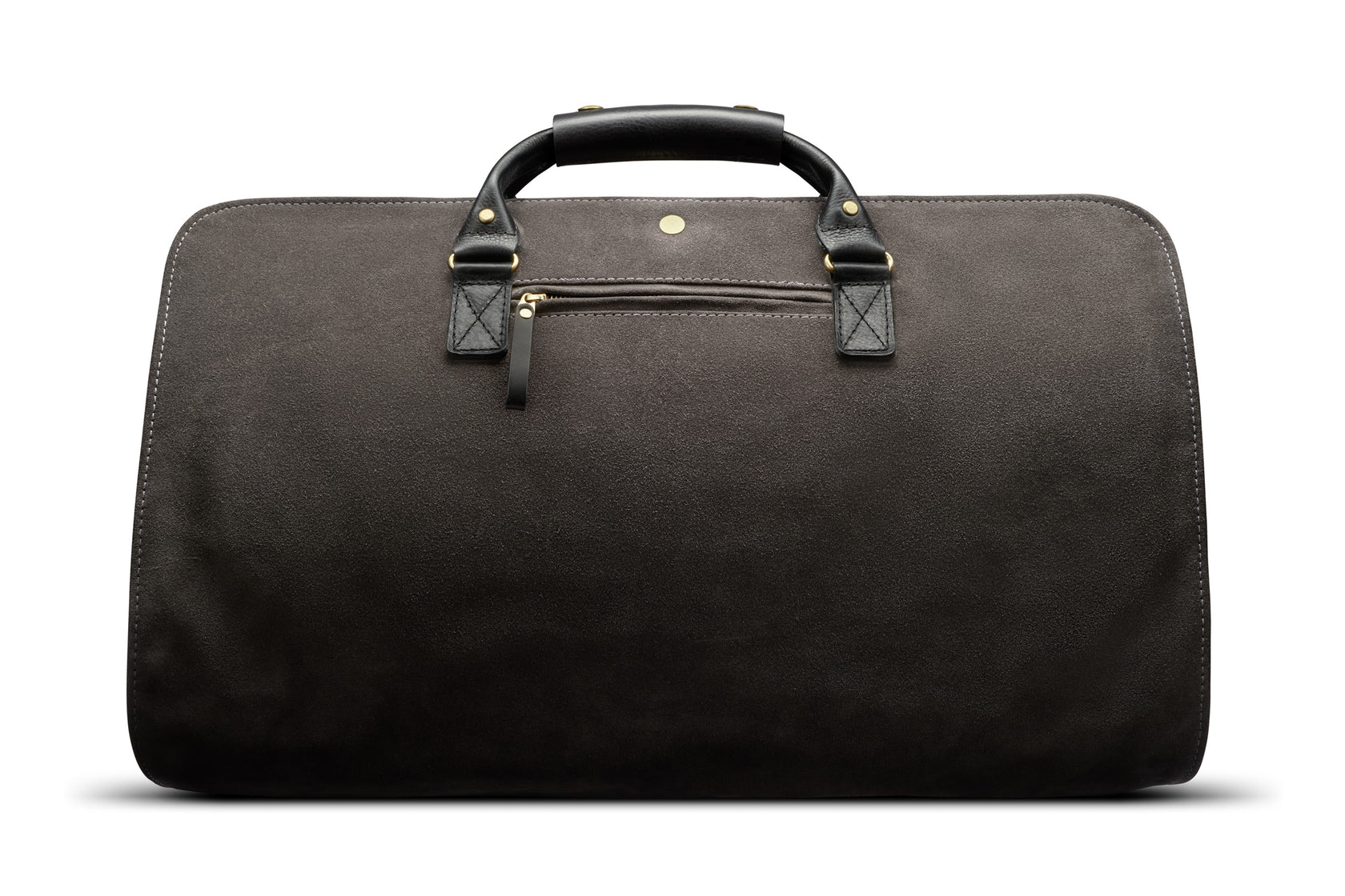 suit carrier holdall back view