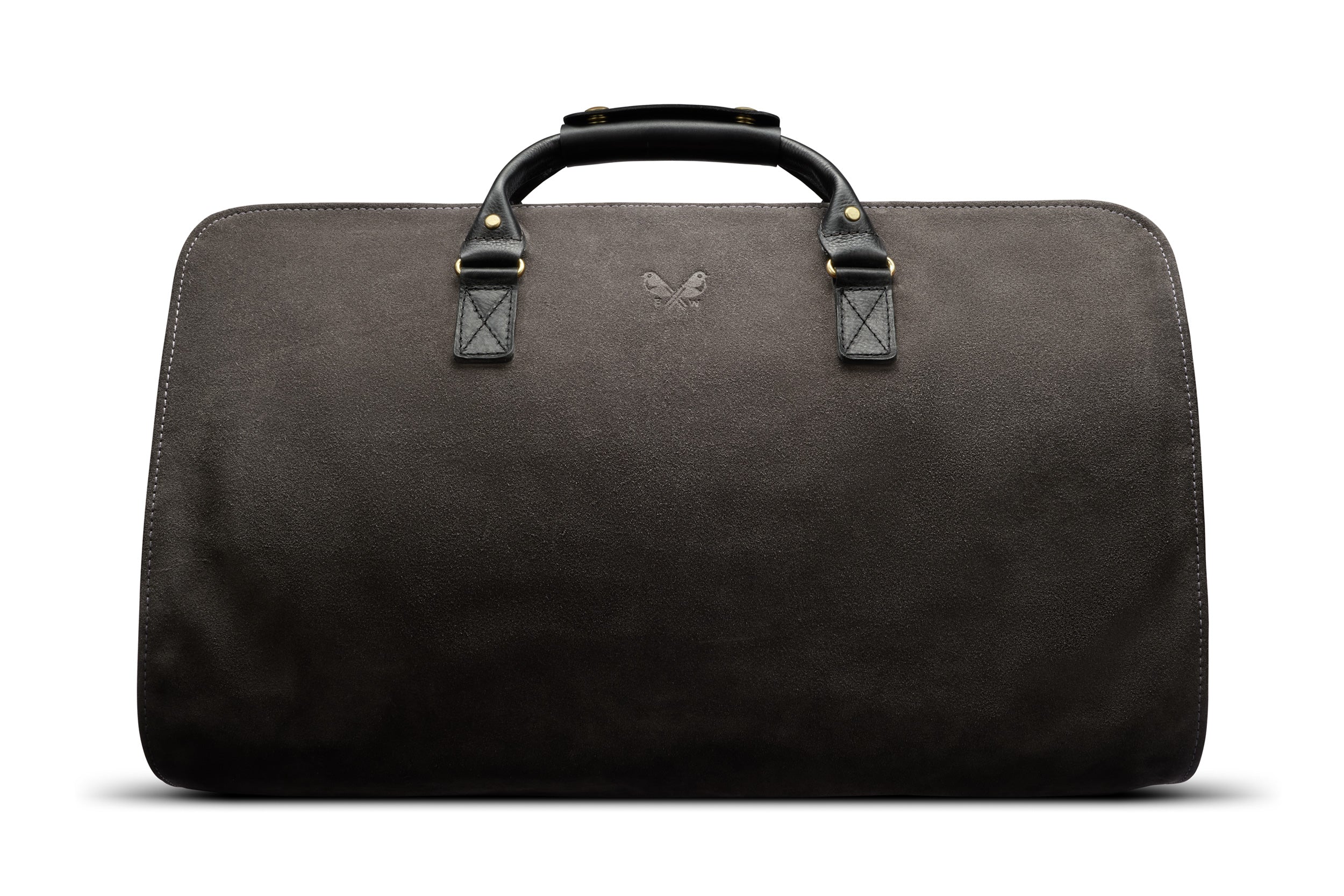 Suede S.C Holdall Storm