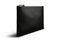 Flight Folio - Black Leather