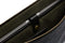 Flight Folio - Black Leather
