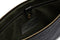 Flight Folio - Black Leather