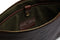 Flight Folio - Brown Leather