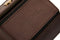 Bennett Winch made in London stamped into the brown leather single watch roll