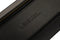 Bennett Winch made in London stamped into the black leather double watch roll
