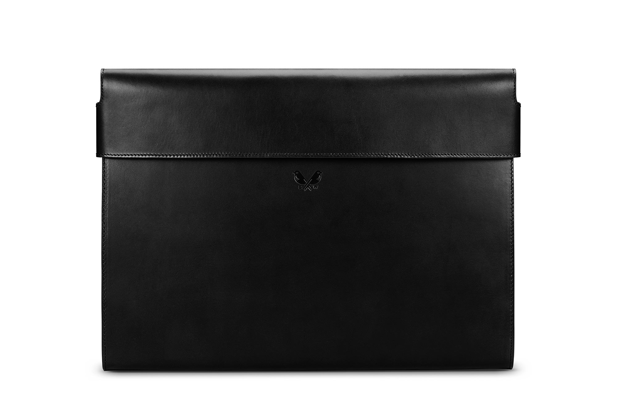 Large Folio Leather