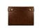 Small Folio - Brown Leather
