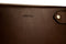 Large Folio - Brown Leather