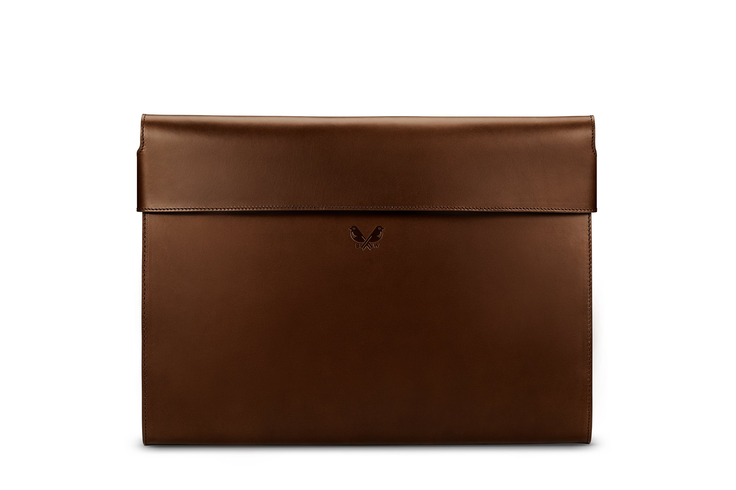 Small Folio Brown Leather Portfolio Case Bennett Winch small-folio-brown-leather-portfolio-case-bennett-winch
