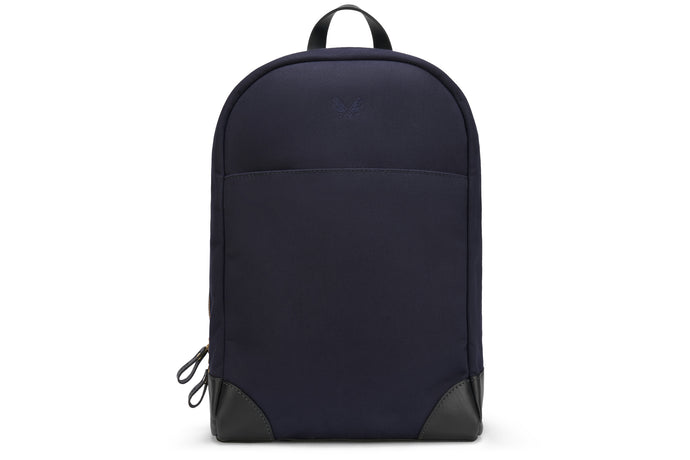 Canvas & Leather Laptop Backpacks for Men | Bennett Winch