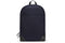 navy canvas backpack 