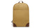 sand canvas backpack