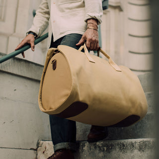 Designer Luggage, Duffel Bags & Holdalls for Men