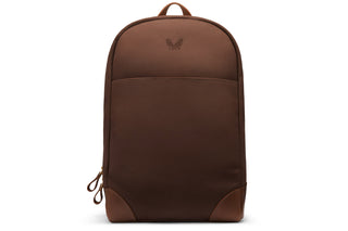 Backpack - Chocolate