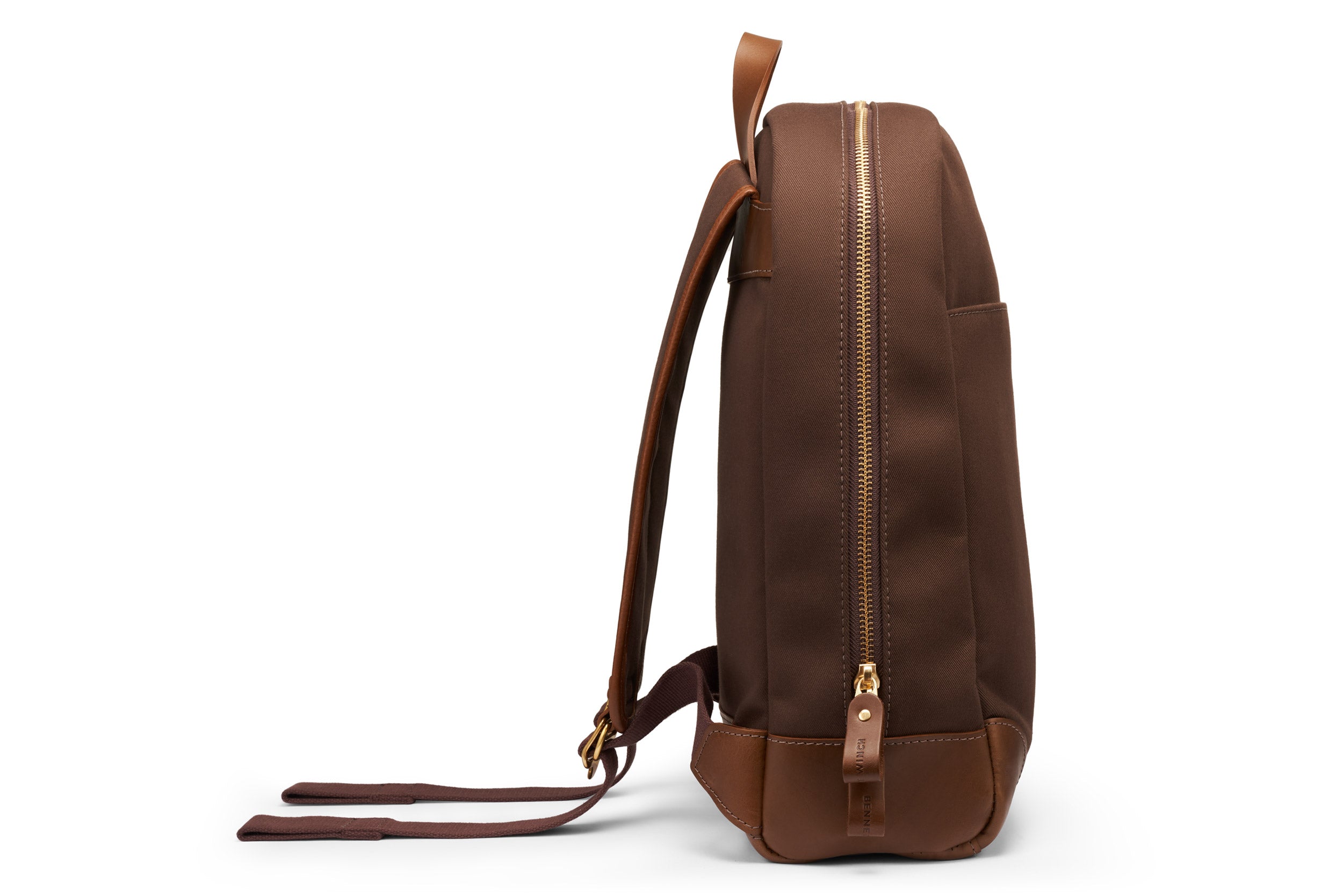 Backpack - Chocolate