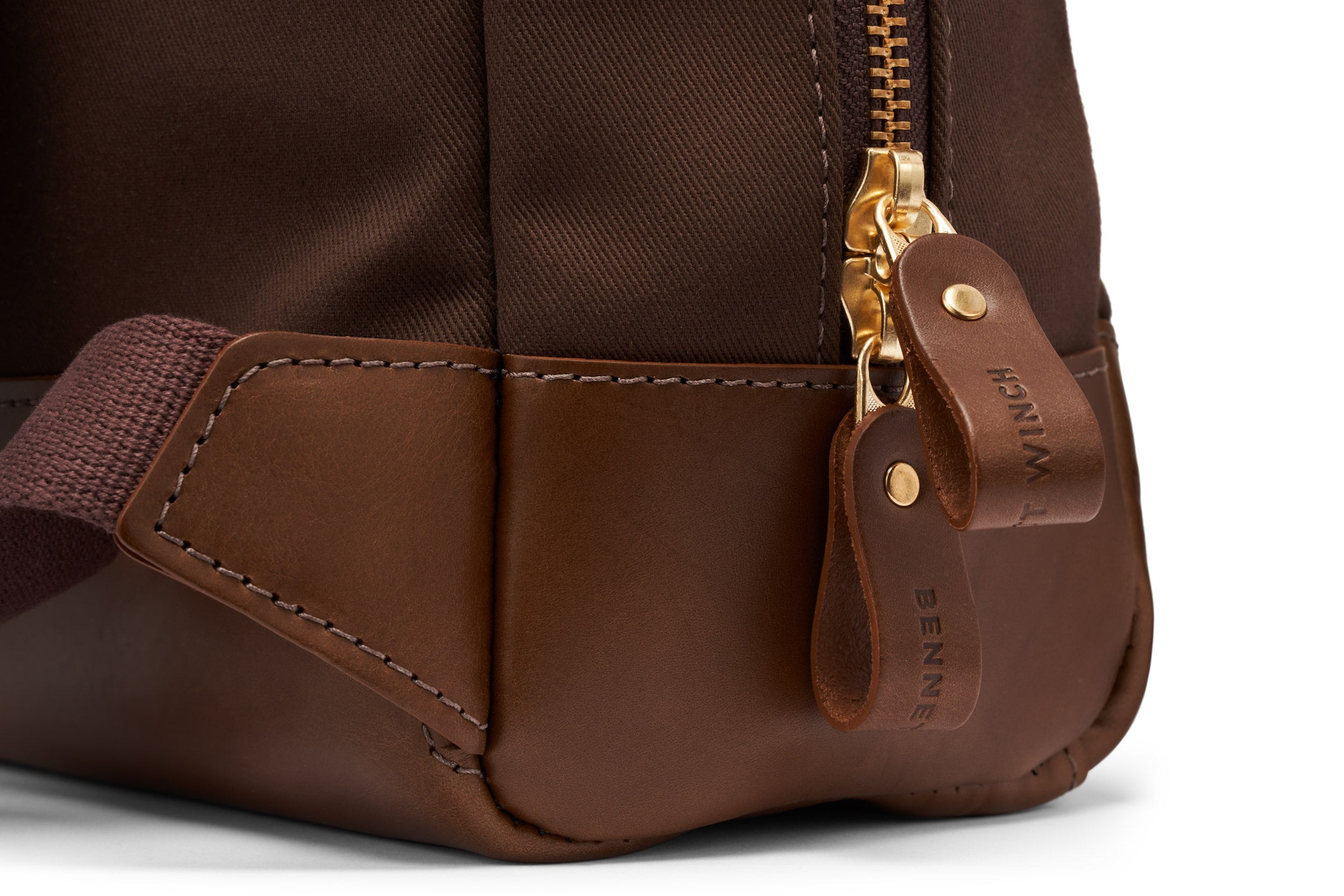 Backpack - Chocolate