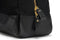 quality zip fasteners on luxury backpack