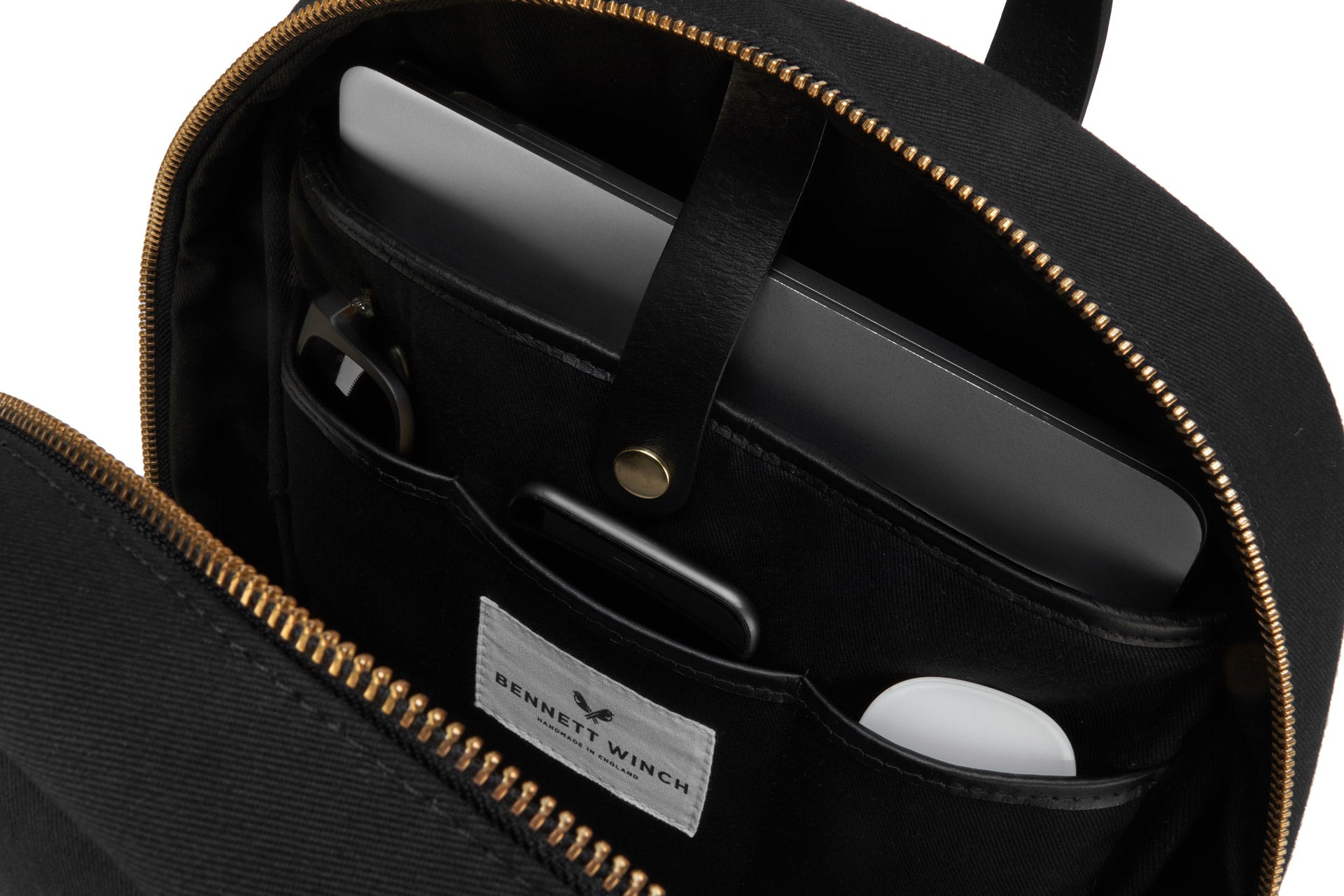 Backpack - Black