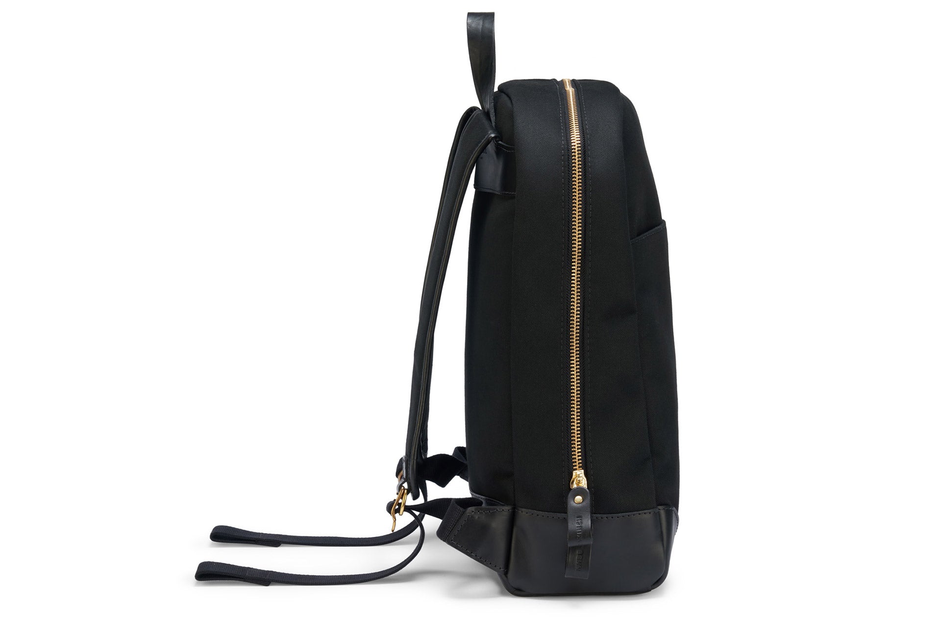 Backpack - Black
