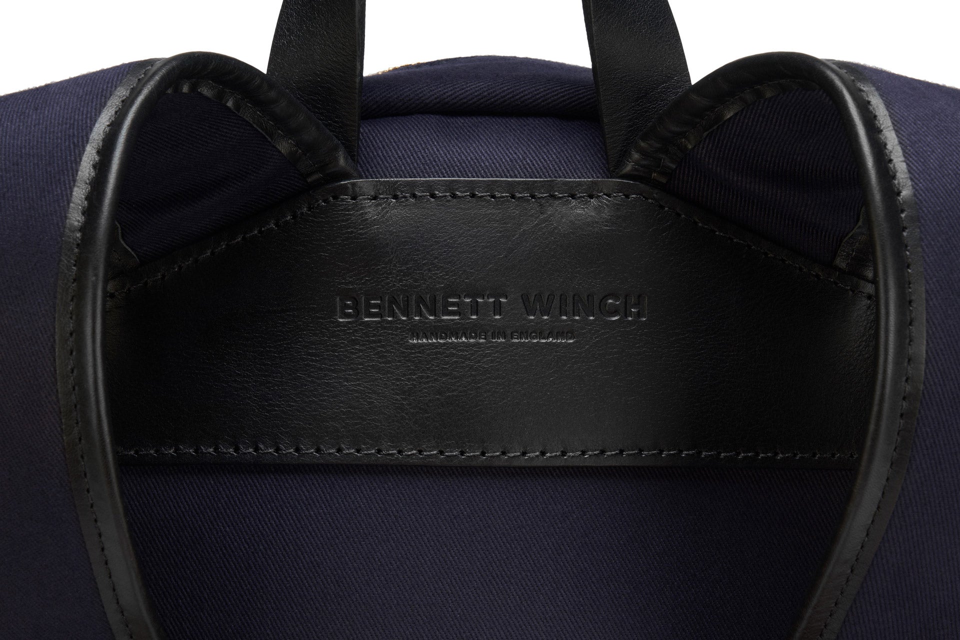 Backpack - Navy