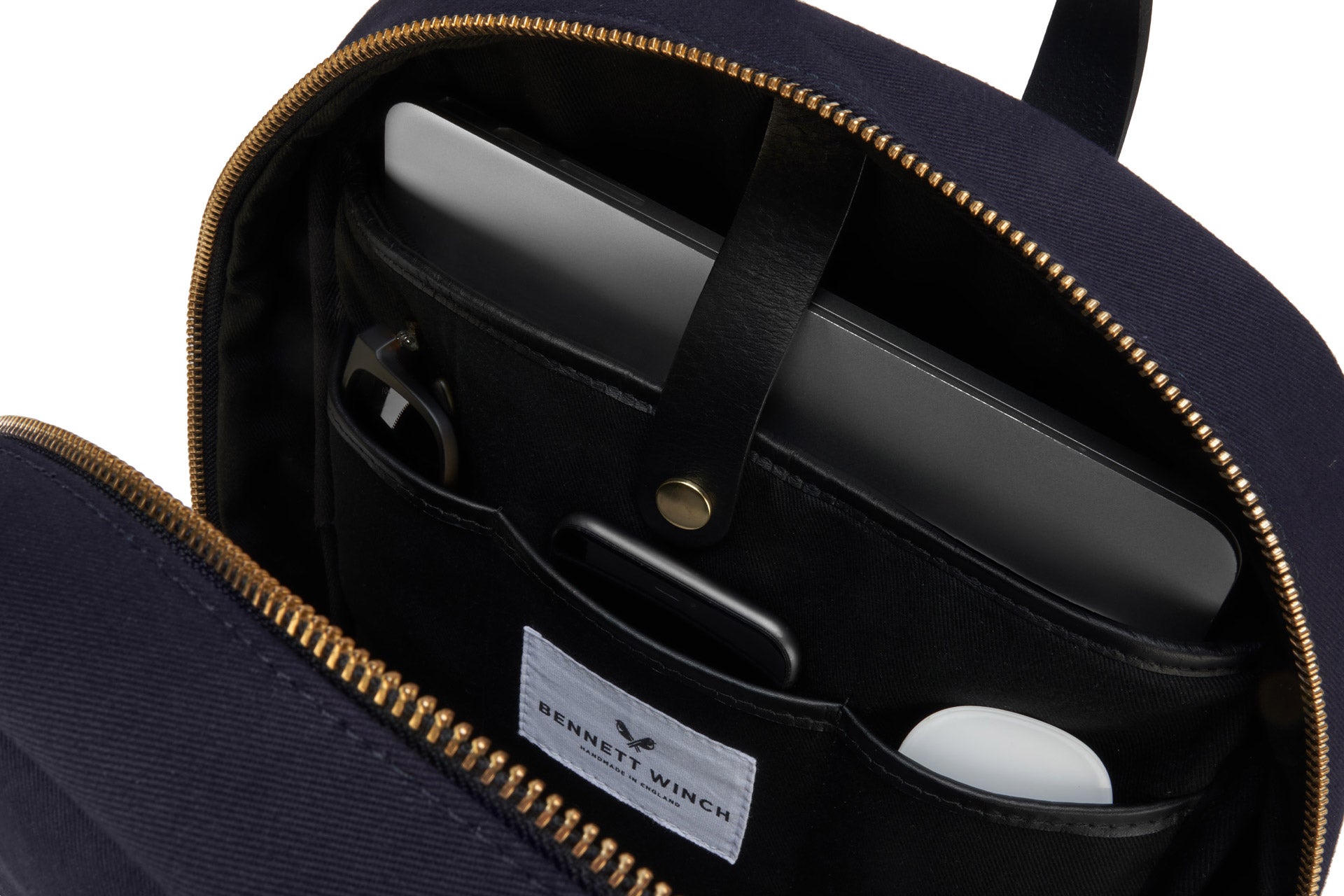 Backpack - Navy