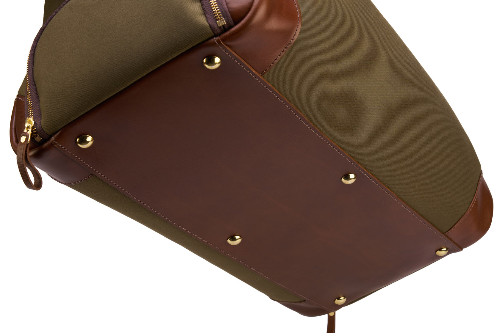 high quality protector studs at the bottom