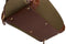 high quality protector studs at the bottom