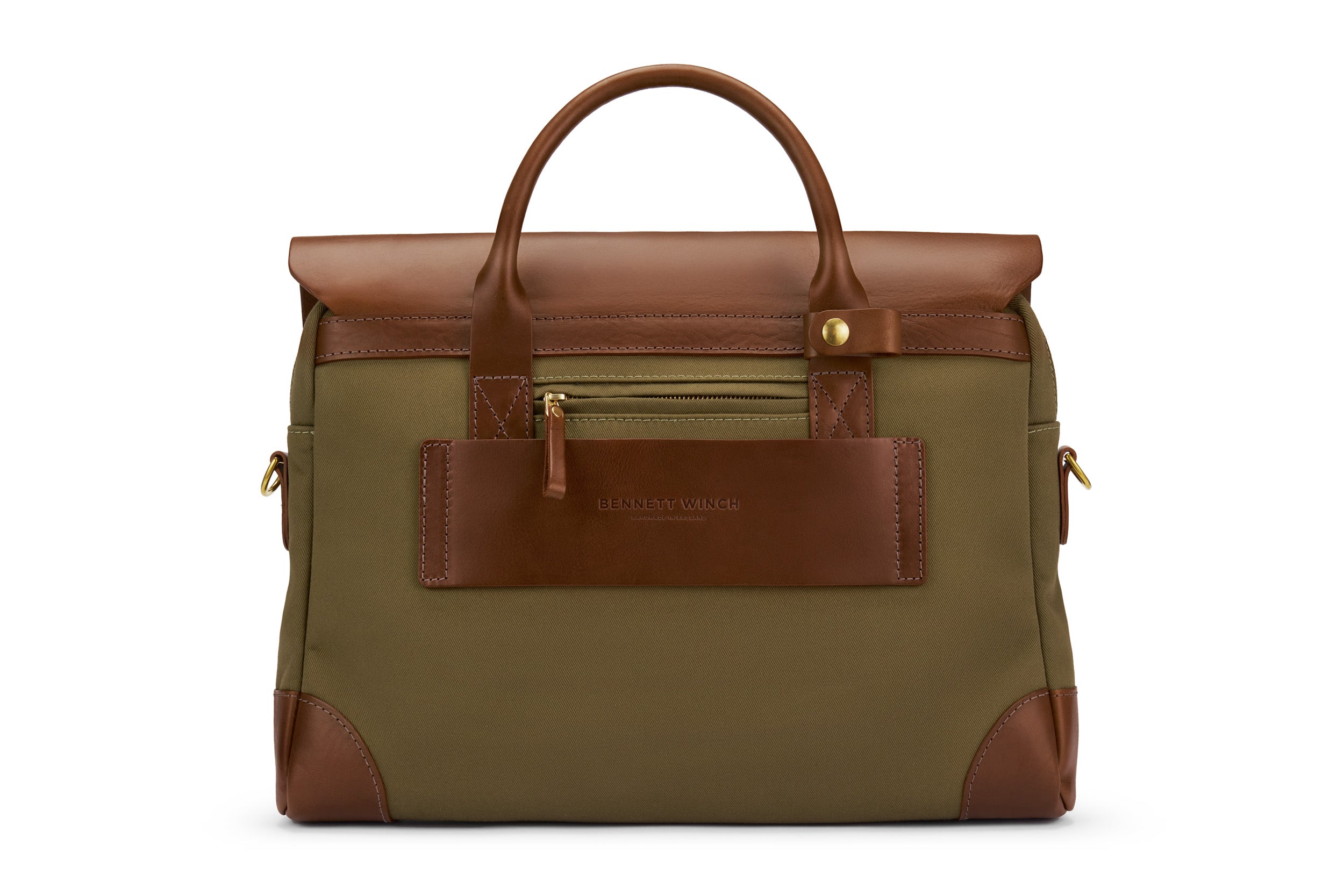 Brief - Olive