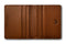 Clerkenwell Wallet - Brown