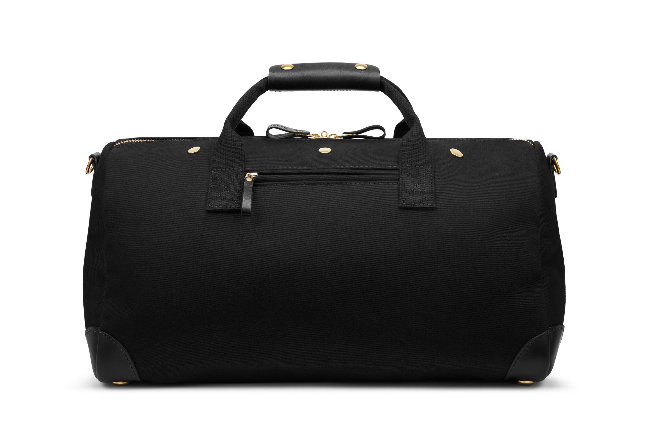 Commuter - Black