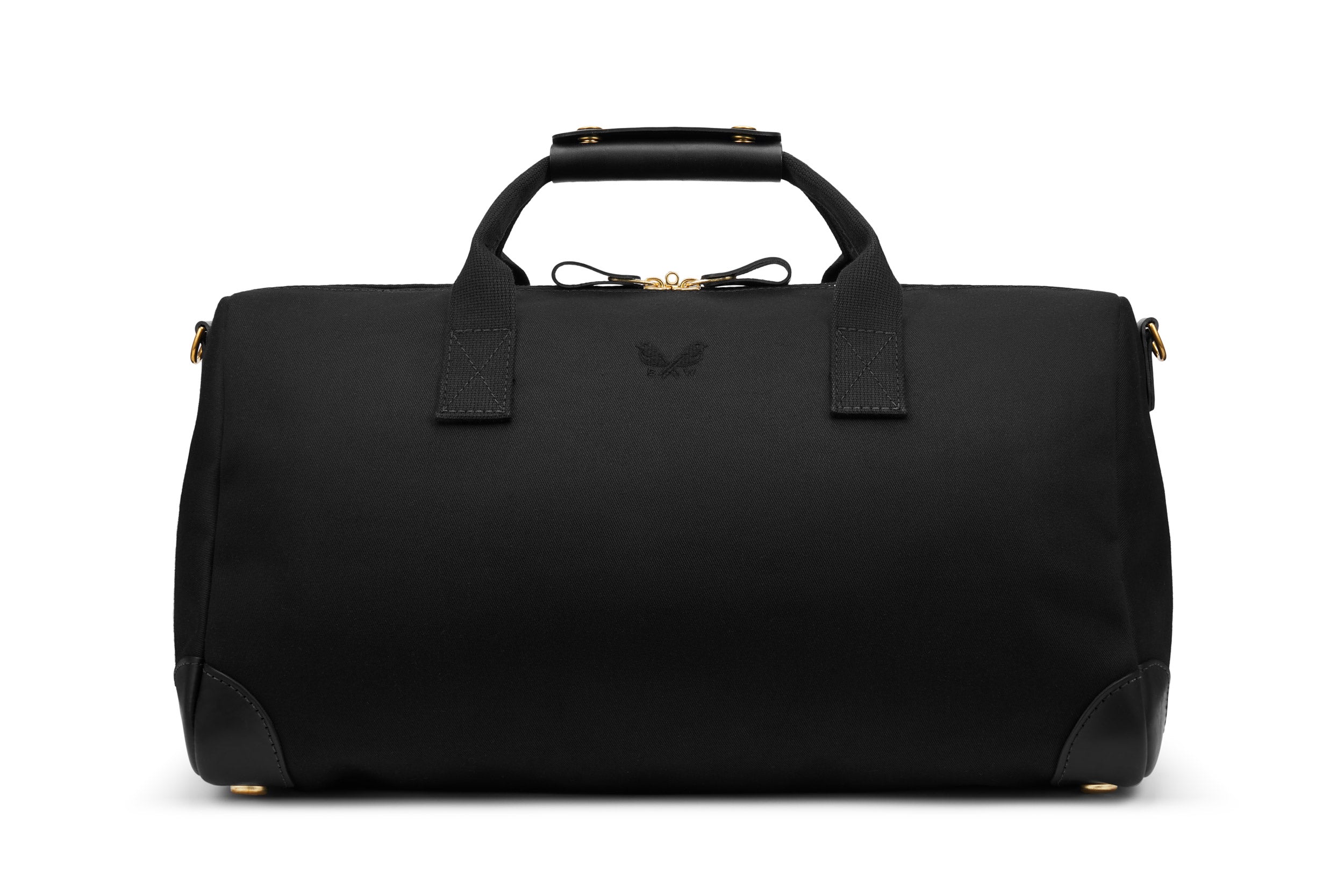 Commuter - Black