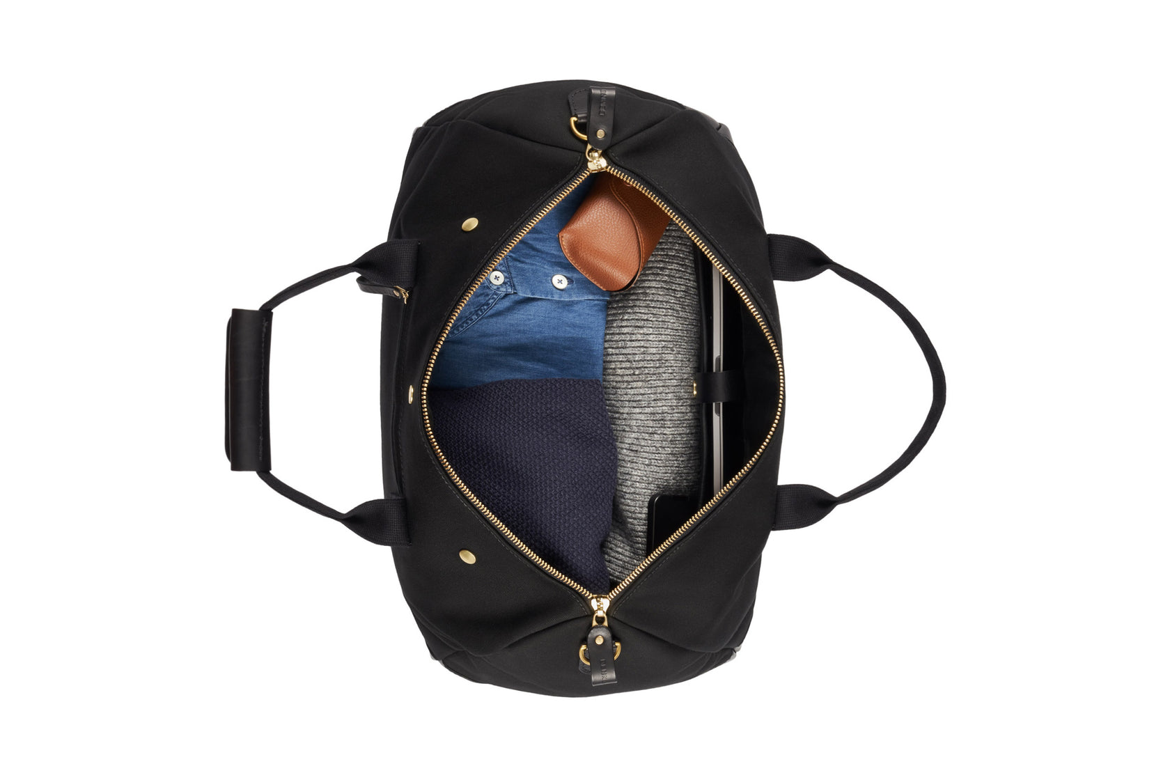 Commuter - Black
