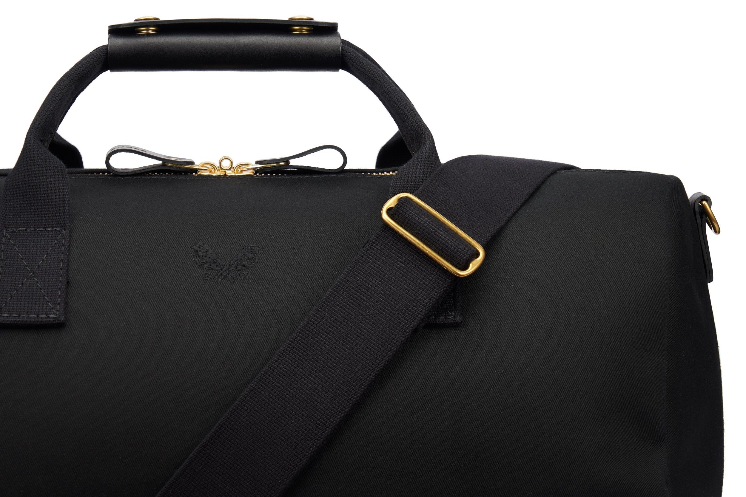 Commuter - Black