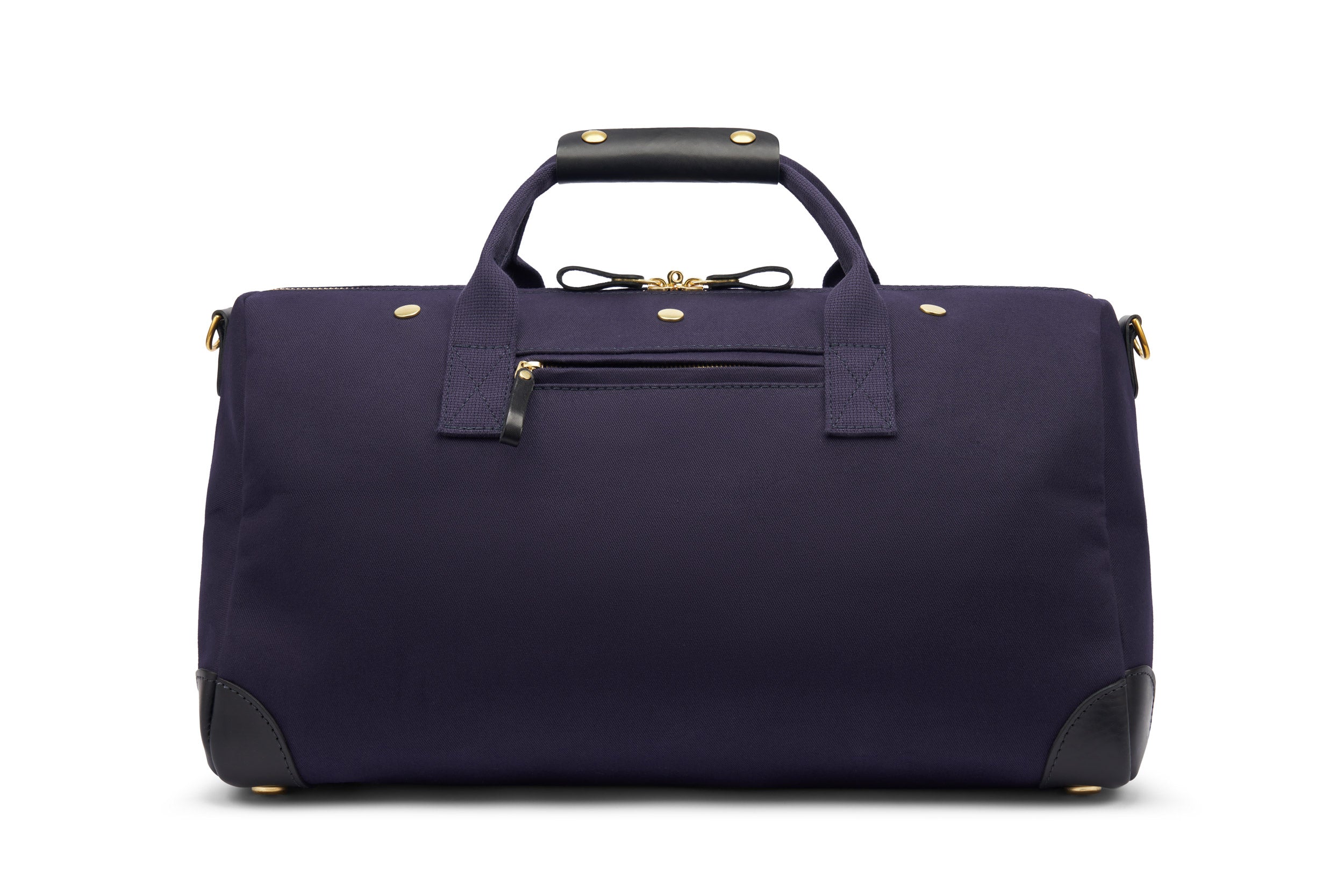 Prada Tessuto Duffle Bag – never ending boutique