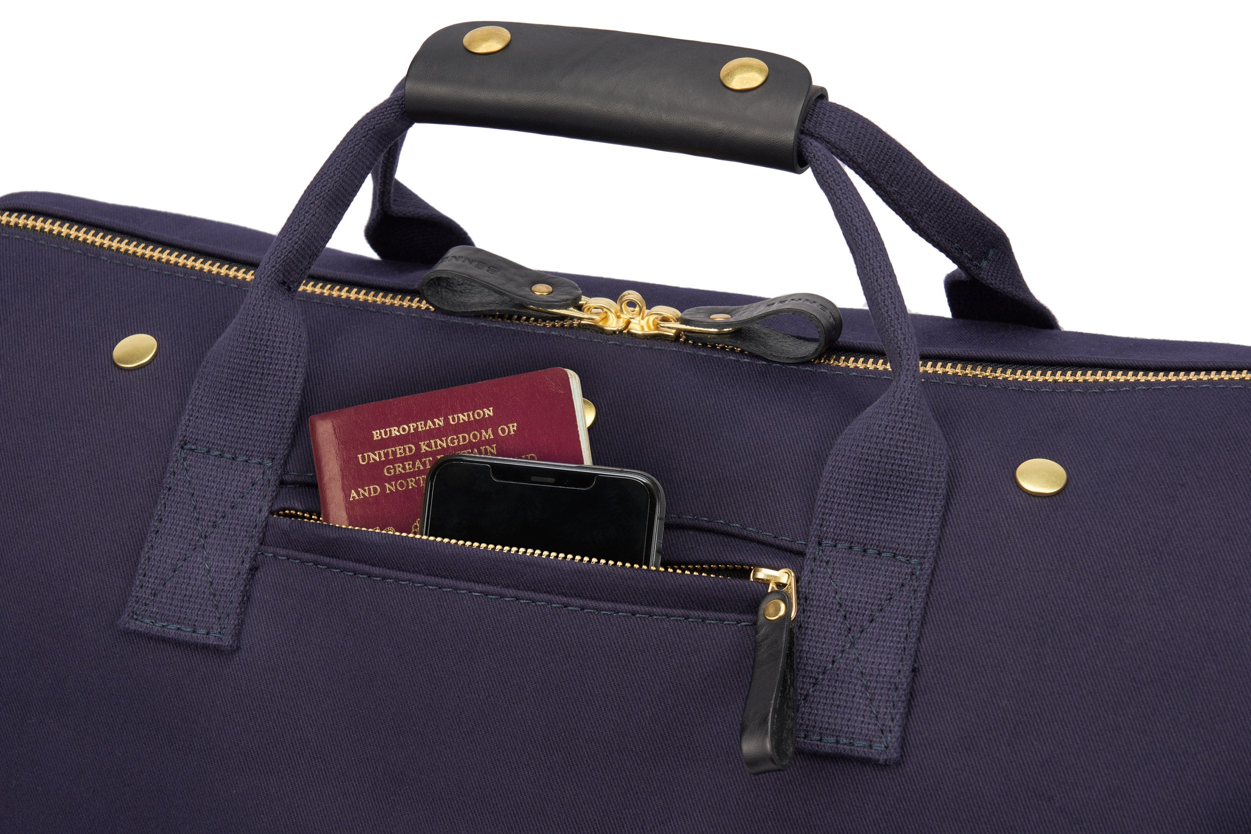 Commuter - Navy