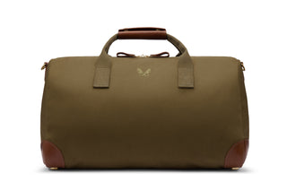 Commuter - Olive