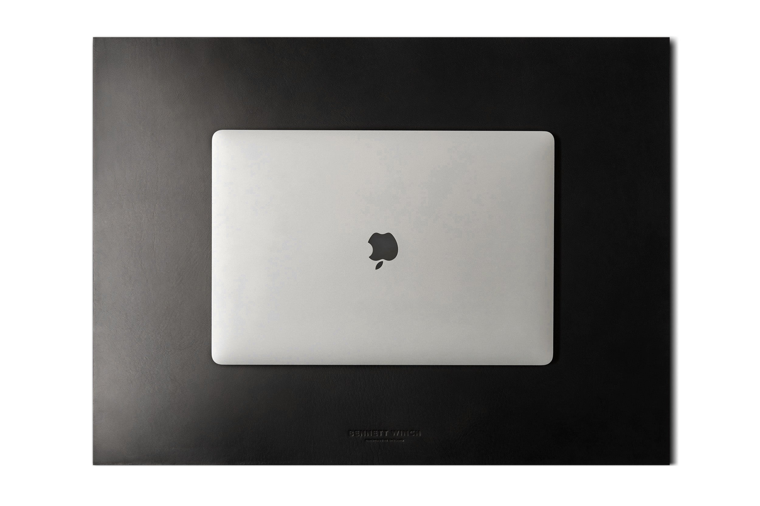 Desk Mat - Black