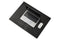 black leather desk mat with a MacBook and mouse