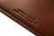Farringdon Card Holder - Brown