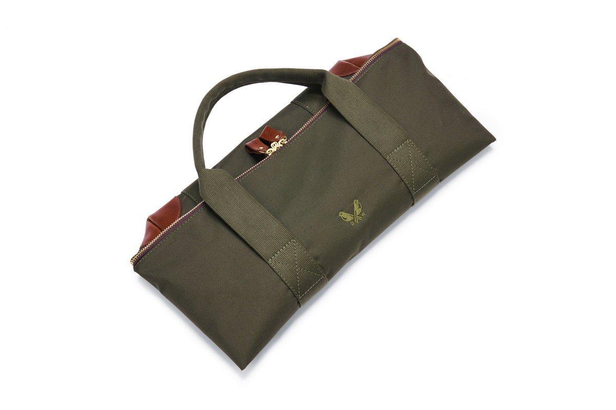 Cargo Medium - Olive