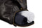 Leather Weekender - Black