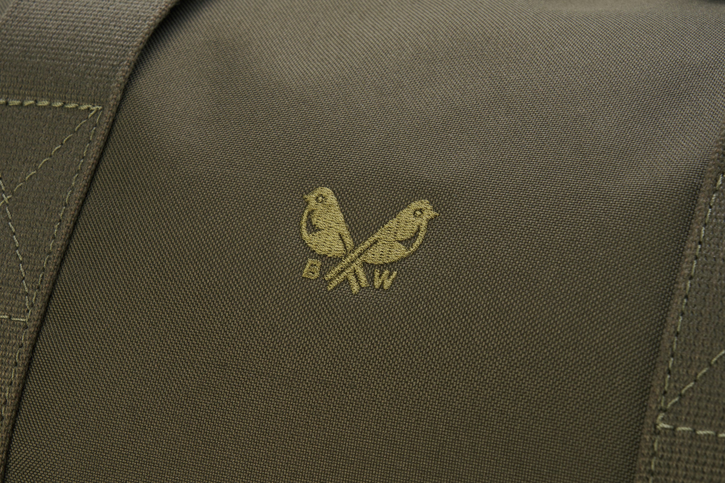 Cargo Large - Olive