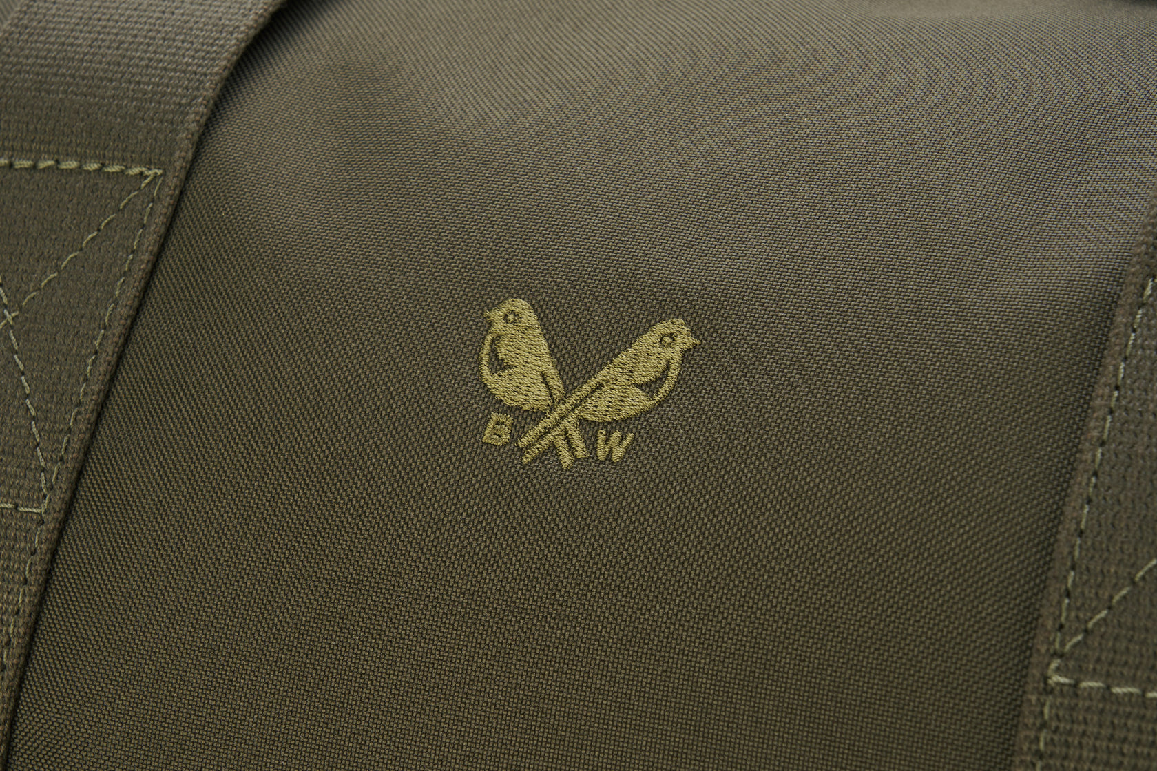 Cargo Large - Olive