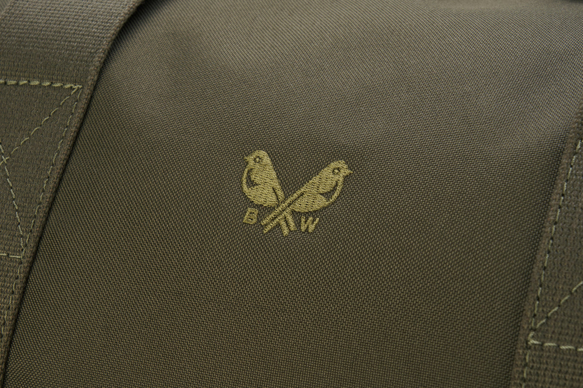 Cargo Full Set - Olive