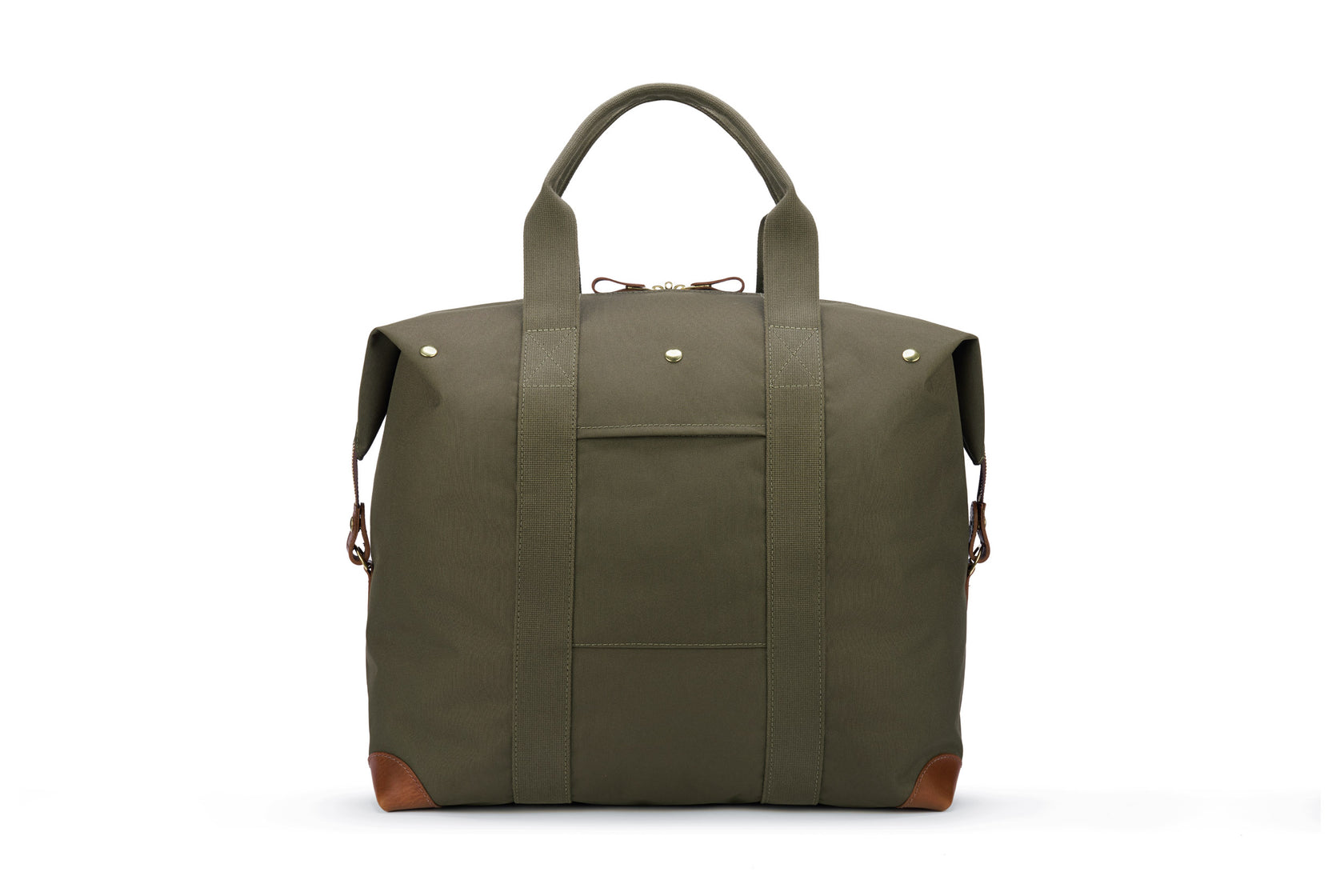 Cargo Large - Olive
