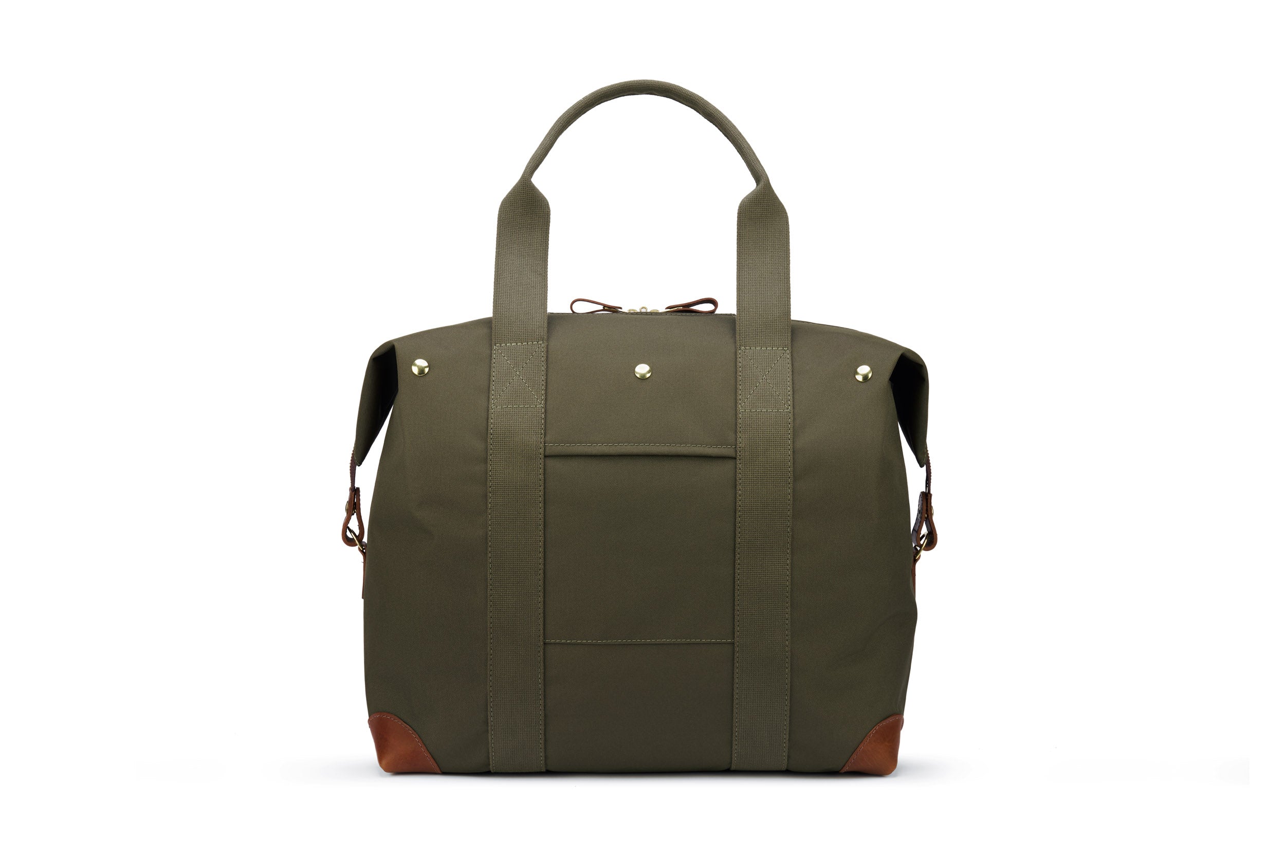 Cargo Medium - Olive