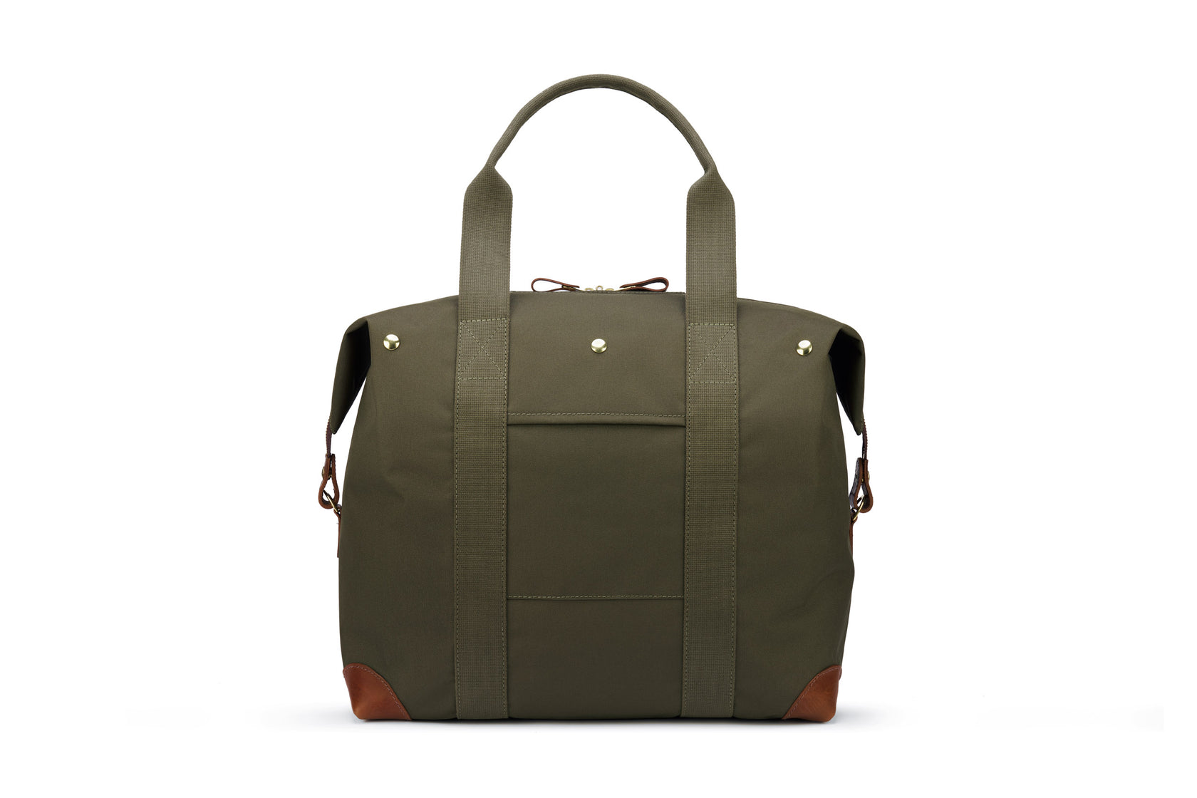 Cargo Medium - Olive