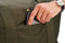 Cargo Large - Olive