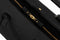 closures on suit carrier holdall bag
